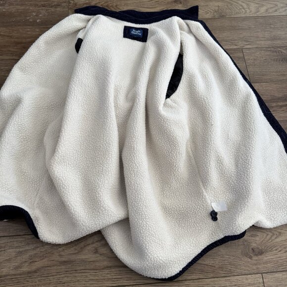 Vintage High Sierra Corduroy Fleece Lined Jacket - Picture 4 of 8